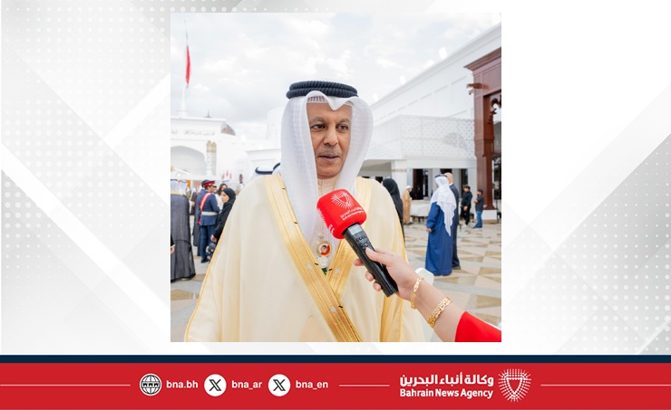 المكرمون بالأوسمة التقديرية يعربون عن خالص شكرهم لجلالة الملك المعظم ويؤكدون أنه يعكس التقدير السامي للجهود الوطنية المخلصة